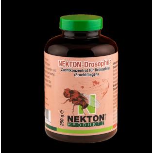 NEKTON-Drosophila 250g  MHD 15.11.2024