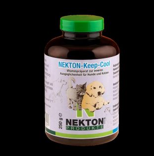 NEKTON-Keep Cool 250g MHD 18.12.2024