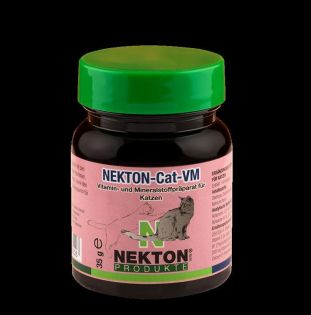 NEKTON-Cat-VM 35g  MHD 18.12.2024