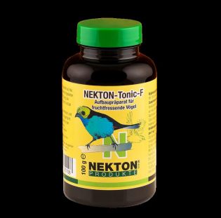 NEKTON-Tonic-F 100g  MHD 11.12.2024