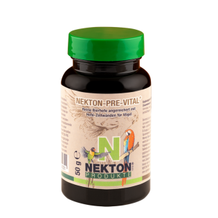 NEKTON-PRE-VITAL+ 50g MHD 08.11.2024